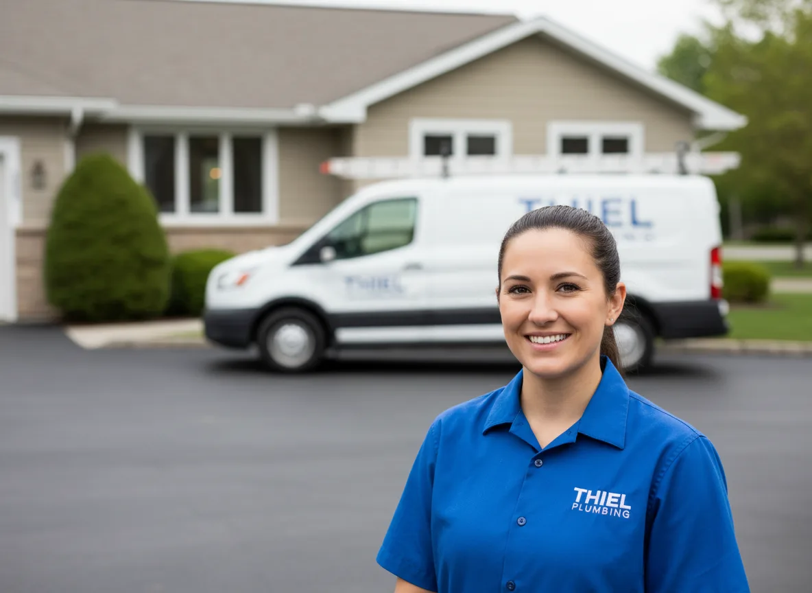 Plumber Onawa, IA FAQs